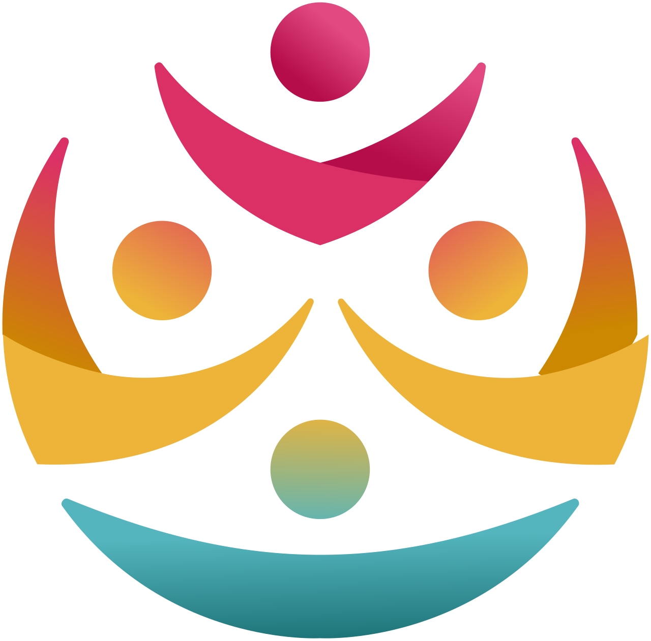 A-Vision Community Health Services logo